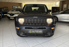 Jeep Renegade 1.5 HYBRIDE 130CV MHEV BVR7