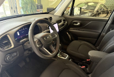 Jeep Renegade 1.5 HYBRIDE 130CV MHEV BVR7