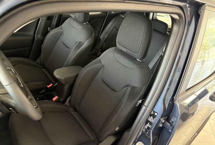 Jeep Renegade 1.5 HYBRIDE 130CV MHEV BVR7