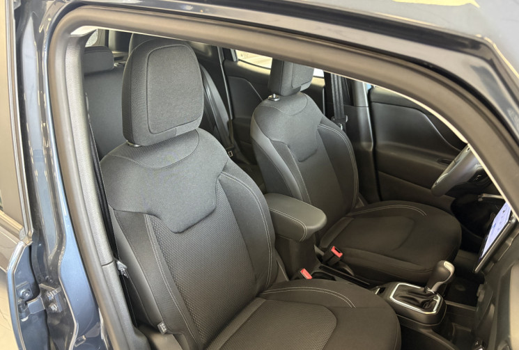 Jeep Renegade 1.5 HYBRIDE 130CV MHEV BVR7
