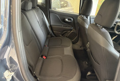 Jeep Renegade 1.5 HYBRIDE 130CV MHEV BVR7