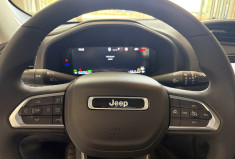 Jeep Renegade 1.5 HYBRIDE 130CV MHEV BVR7