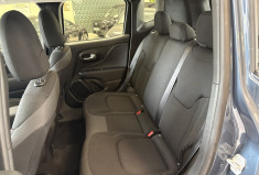 Jeep Renegade 1.5 HYBRIDE 130CV MHEV BVR7