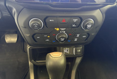 Jeep Renegade 1.5 HYBRIDE 130CV MHEV BVR7