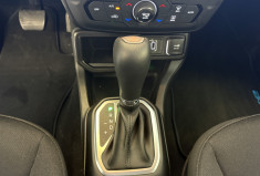 Jeep Renegade 1.5 HYBRIDE 130CV MHEV BVR7