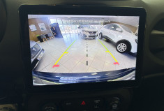 Jeep Renegade 1.5 HYBRIDE 130CV MHEV BVR7