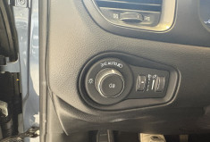 Jeep Renegade 1.5 HYBRIDE 130CV MHEV BVR7