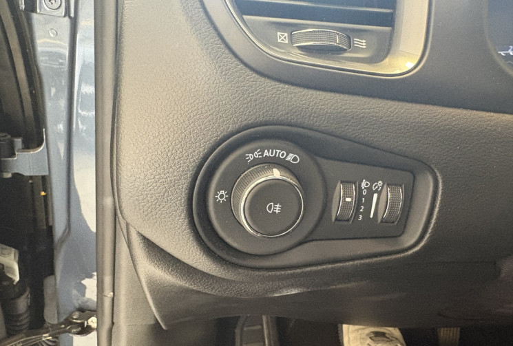 Jeep Renegade 1.5 HYBRIDE 130CV MHEV BVR7