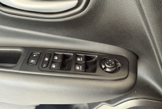 Jeep Renegade 1.5 HYBRIDE 130CV MHEV BVR7