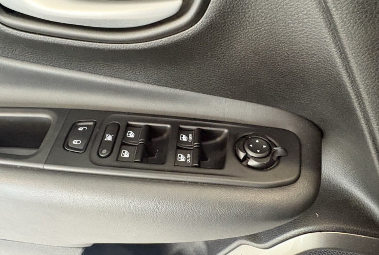 Jeep Renegade 1.5 HYBRIDE 130CV MHEV BVR7