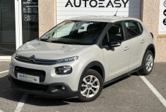 Citroën C3 1.2 VTI 82 ch / CARPLAY 
