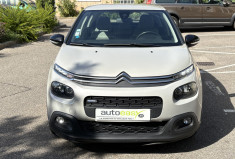 Citroën C3 1.2 VTI 82 ch / CARPLAY 