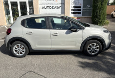 Citroën C3 1.2 VTI 82 ch / CARPLAY 