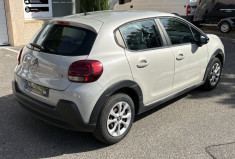 Citroën C3 1.2 VTI 82 ch / CARPLAY 