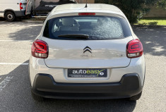 Citroën C3 1.2 VTI 82 ch / CARPLAY 