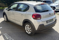 Citroën C3 1.2 VTI 82 ch / CARPLAY 
