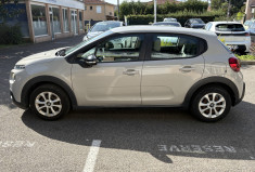 Citroën C3 1.2 VTI 82 ch / CARPLAY 