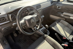 Citroën C3 1.2 VTI 82 ch / CARPLAY 