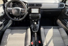 Citroën C3 1.2 VTI 82 ch / CARPLAY 