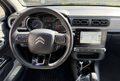 Citroën C3 1.2 VTI 82 ch / CARPLAY 