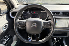Citroën C3 1.2 VTI 82 ch / CARPLAY 