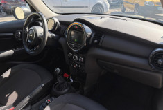 Mini Mini One 75 pack Salt 5 portes F55