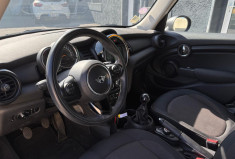 Mini MINI 5 PORTES One 75 pack Salt 5 portes F55