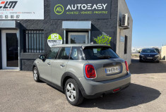 Mini Mini One 75 pack Salt 5 portes F55