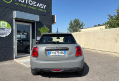 Mini MINI 5 PORTES One 75 pack Salt 5 portes F55