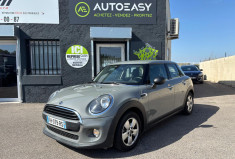 Mini MINI 5 PORTES One 75 pack Salt 5 portes F55