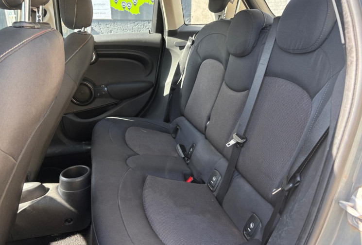 Mini Mini One 75 pack Salt 5 portes F55
