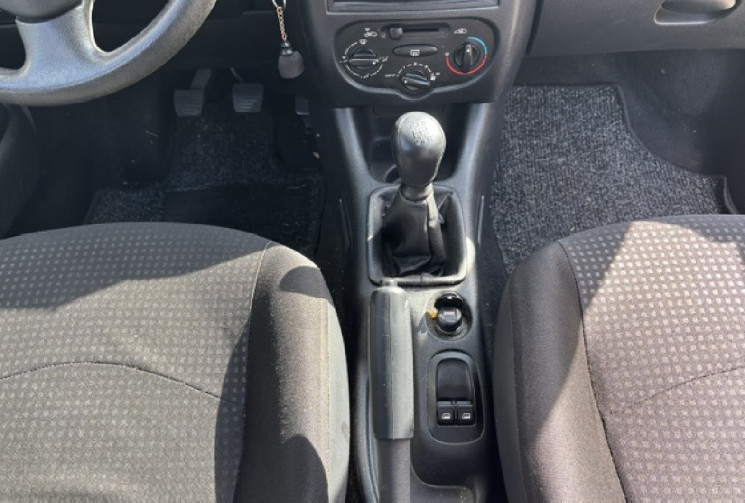 Peugeot 206 206+