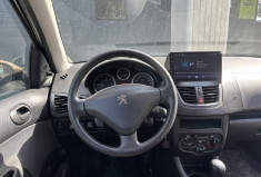 Peugeot 206 + 1.1 60 URBAN 5P