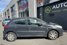 Peugeot 206 206+