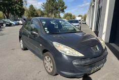 Peugeot 206 206+