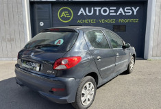 Peugeot 206 206+