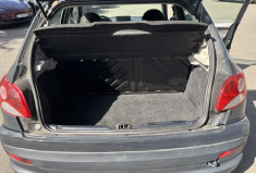 Peugeot 206 206+