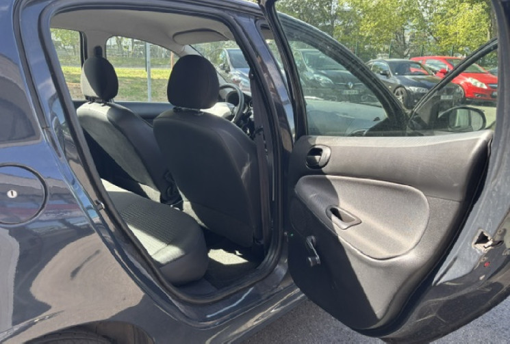 Peugeot 206 + 1.1 60 URBAN 5P