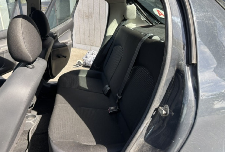 Peugeot 206 + 1.1 60 URBAN 5P