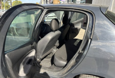 Peugeot 206 206+