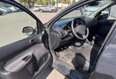 Peugeot 206 206+