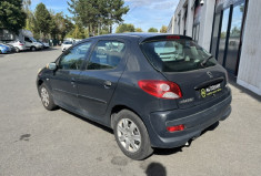 Peugeot 206 206+