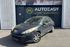 Peugeot 206 + 1.1 60 URBAN 5P