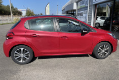 Peugeot 208 1.2 VTi 82 CV ALLURE TOIT PANORAMIQUE