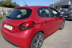 Peugeot 208 1.2 VTi 82 CV ALLURE TOIT PANORAMIQUE