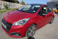 Peugeot 208 1.2 VTi 82 CV ALLURE TOIT PANORAMIQUE