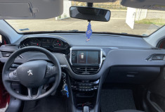 Peugeot 208 1.2 VTi 82 CV ALLURE TOIT PANORAMIQUE