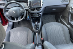 Peugeot 208 1.2 VTi 82 CV ALLURE TOIT PANORAMIQUE