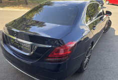 Mercedes Classe C  C200