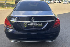 Mercedes Classe C  C200
